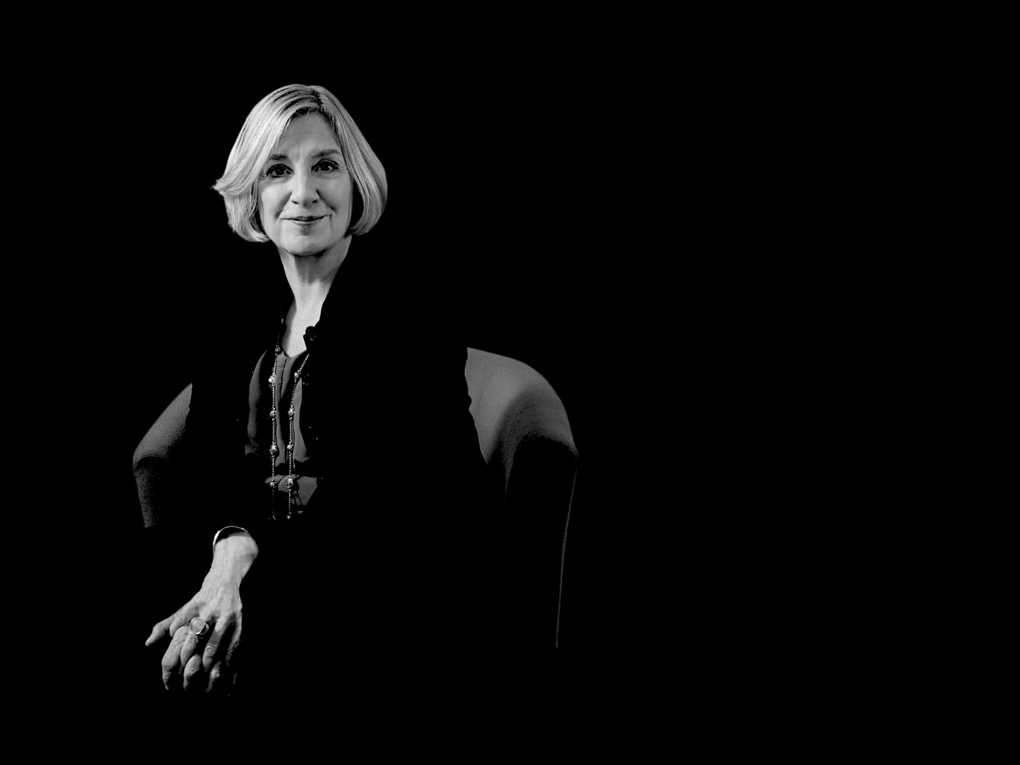 Becoming Victoria Wood