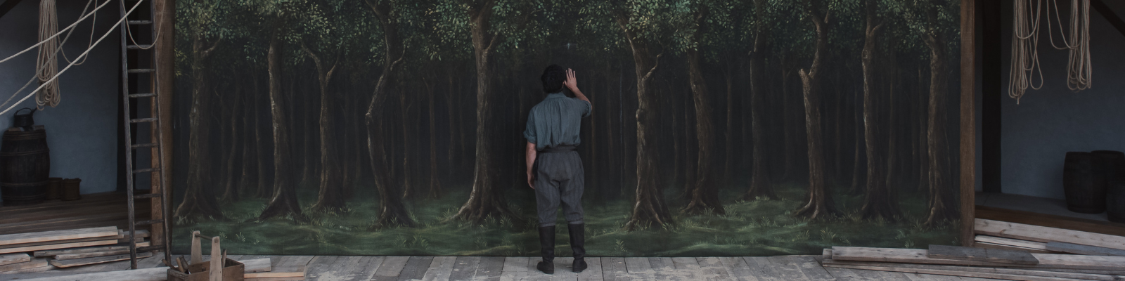 Lexi Seniors' Film Club: Hamnet