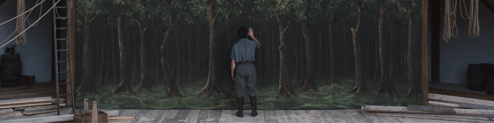 JANUARY AT THE LEXI CINEMA