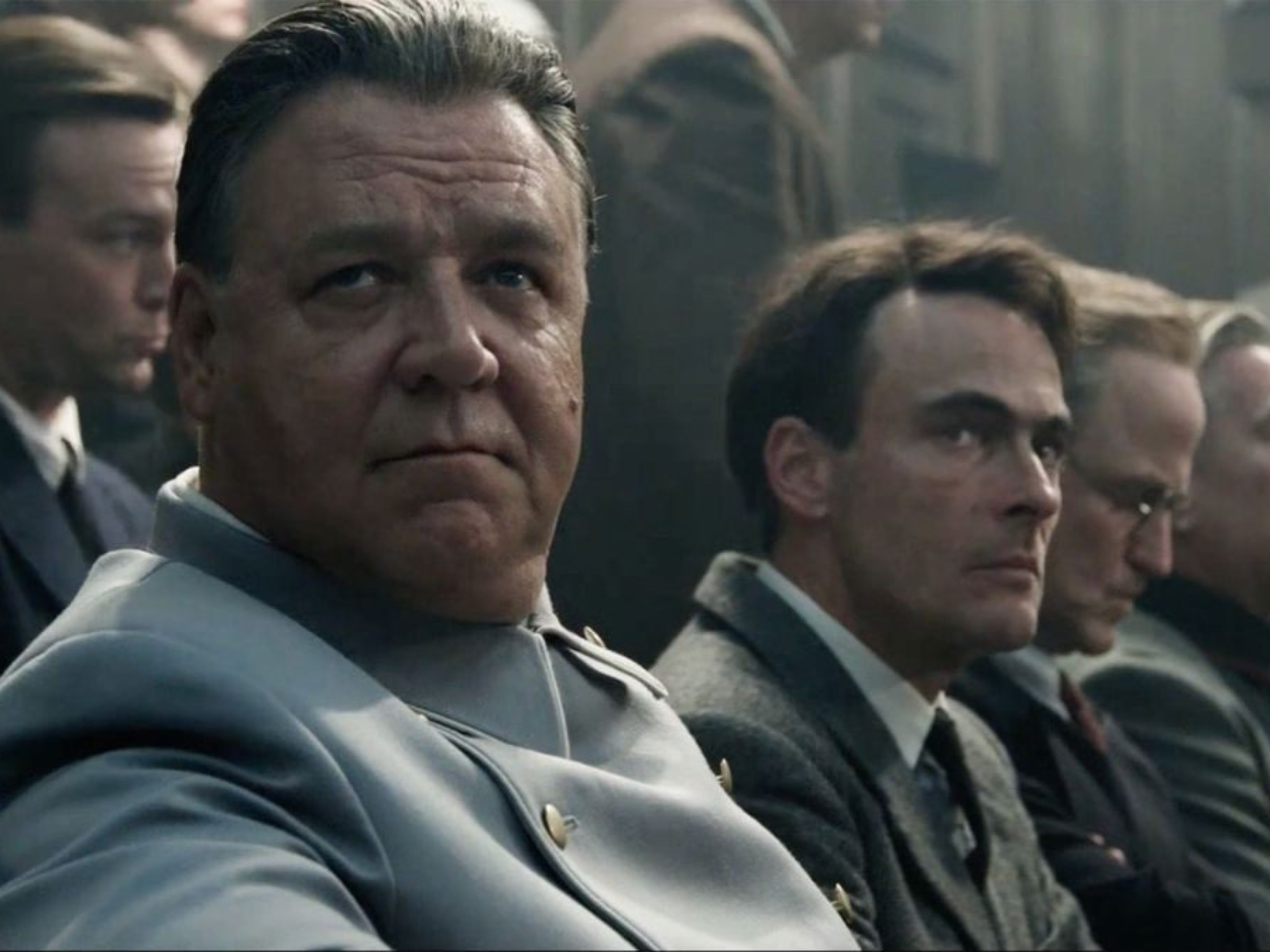  Holocaust Memorial Day: Nuremberg