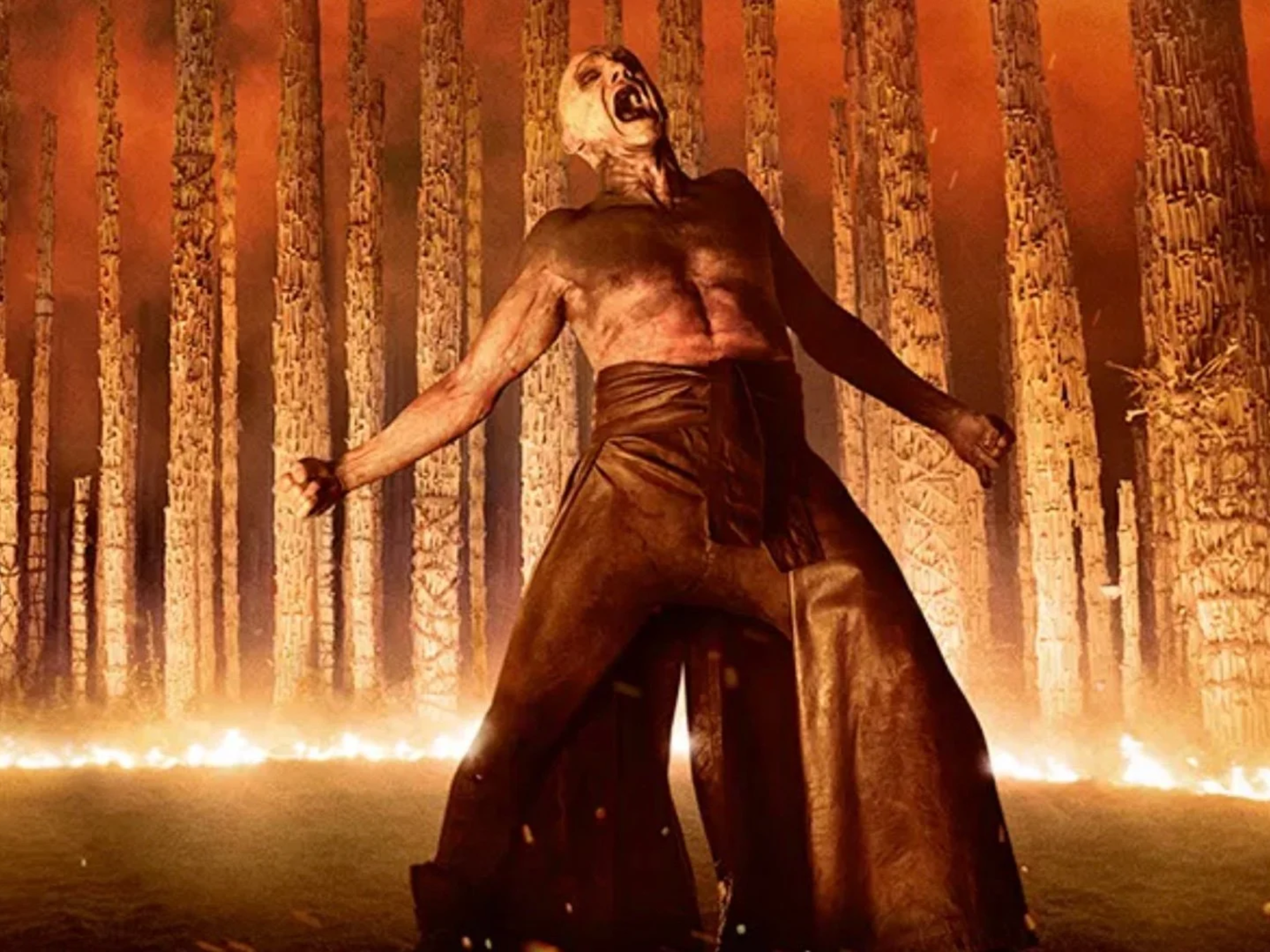 28 Years Later: The Bone Temple