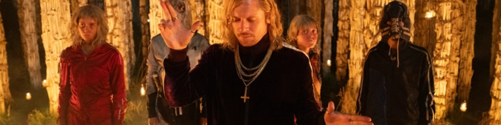 28 Years Later: The Bone Temple