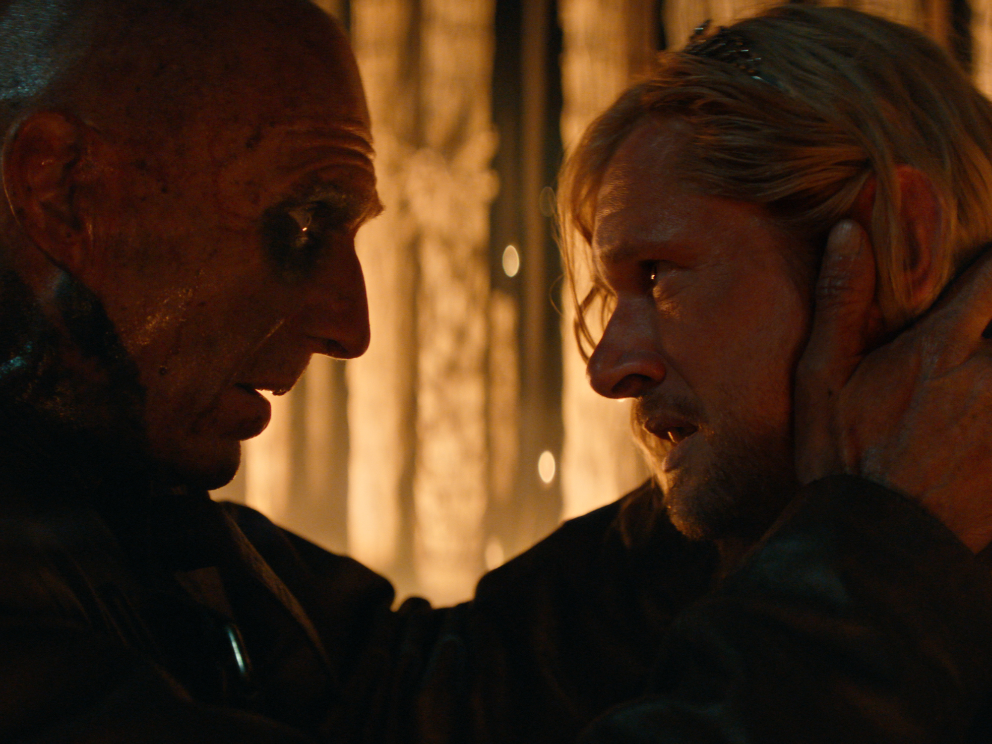 28 Years Later: The Bone Temple