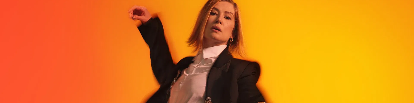 A man looking in to a mirror