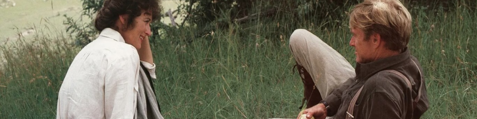 Out of Africa (1985)