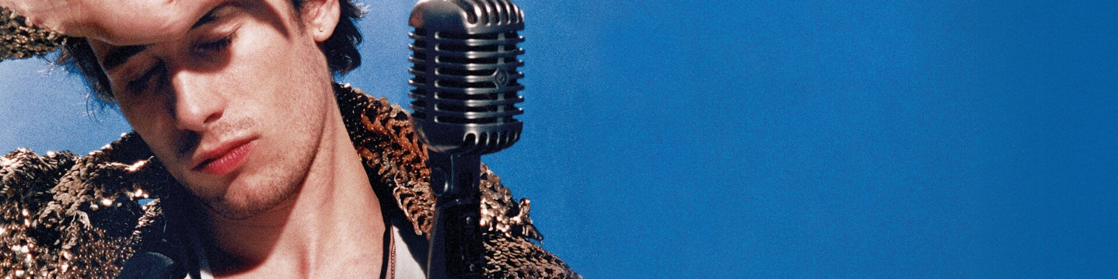 It's Never Over Jeff Buckley