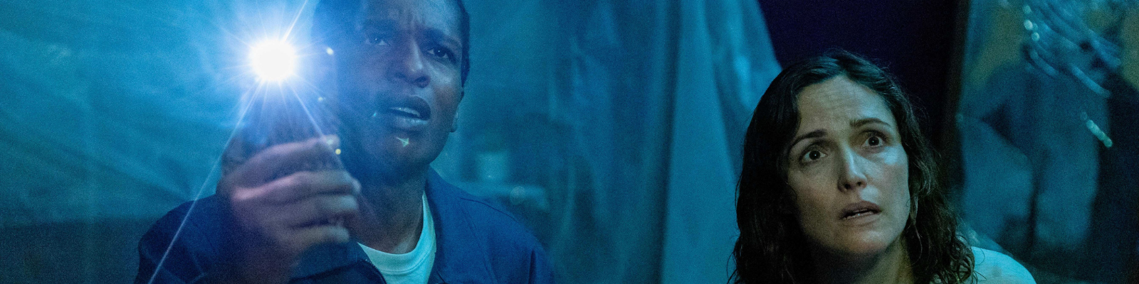 If I Had Legs I'd Kick You