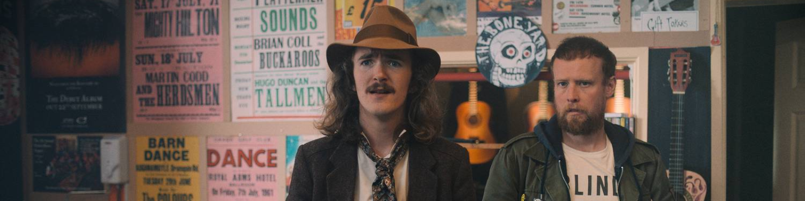 The Spin + Director Q&A