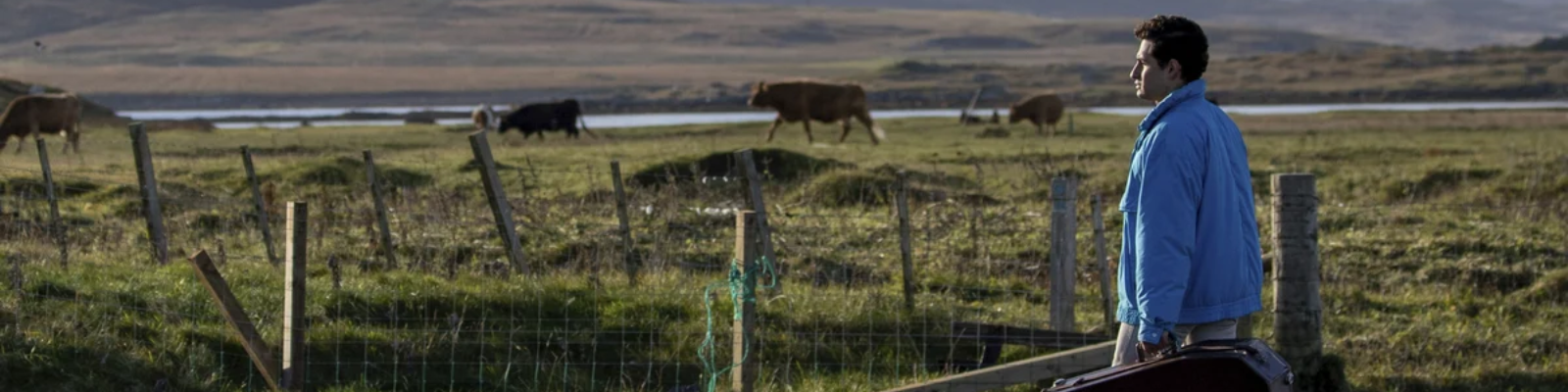 Pixida Films Presents: Rising Tide