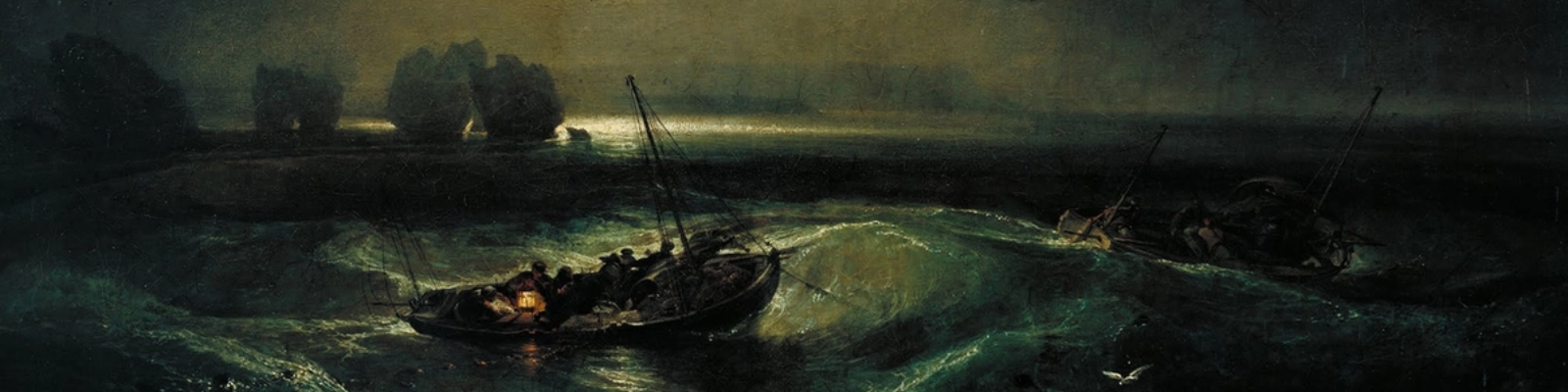 EOS: Turner & Constable