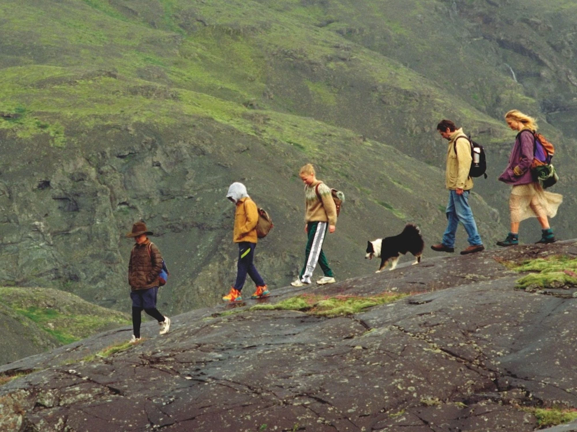 The Love That Remains