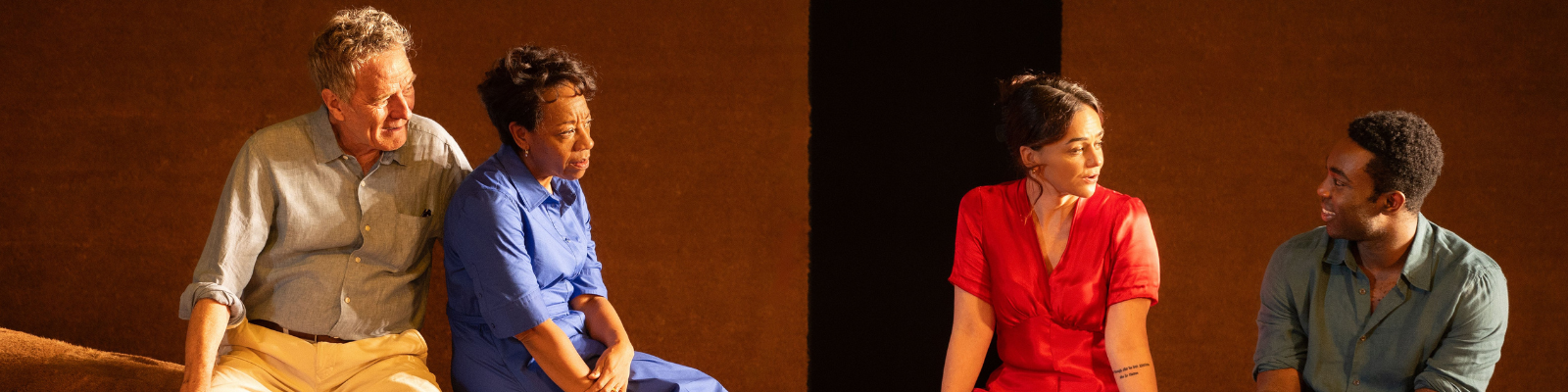 NT Live: All My Sons 