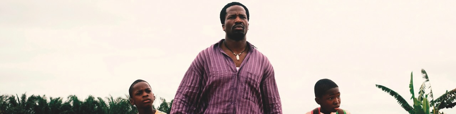 Lexi Seniors' Film Club: My Father's Shadow