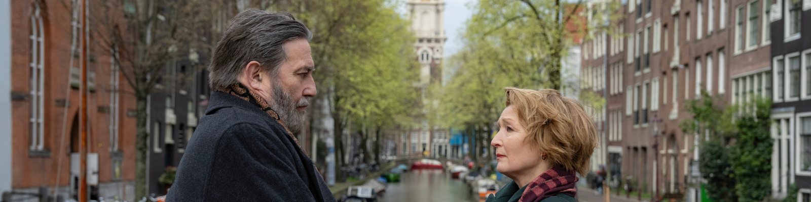 MARCH AT THE LEXI CINEMA