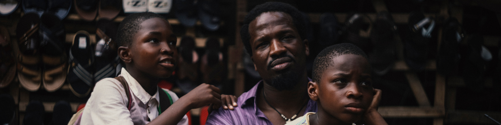 LEXI SENIORS' FILM CLUB