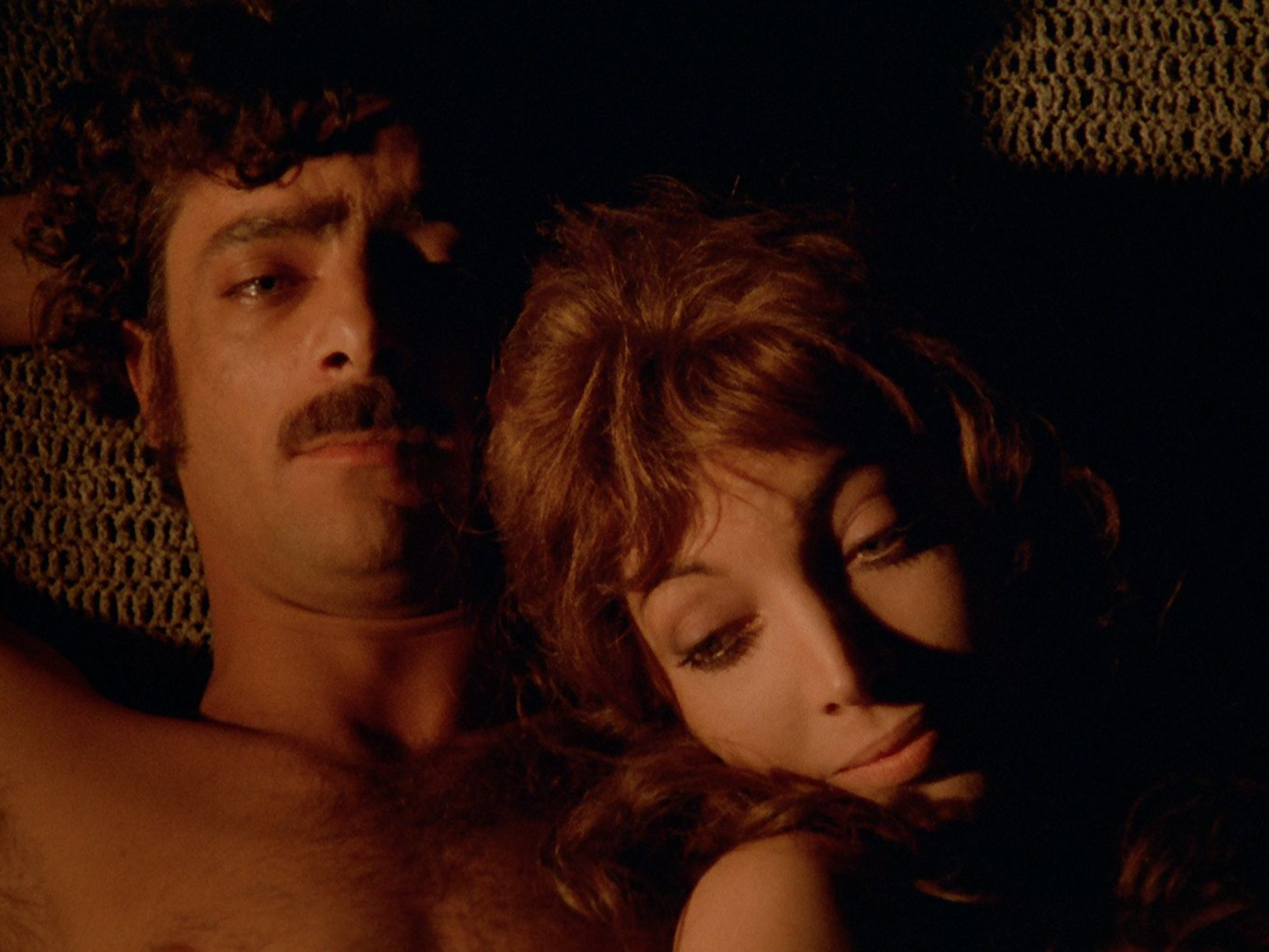 Lina Wertmüller: The Seduction of Mimi (1972)