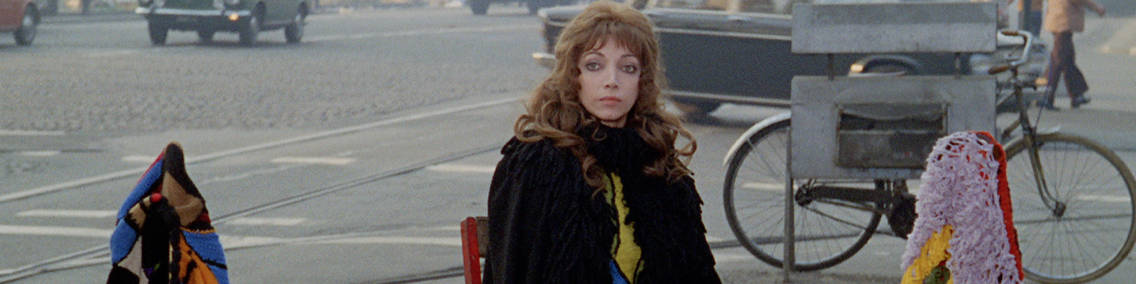 Lina Wertmüller: The Seduction of Mimi (1972)