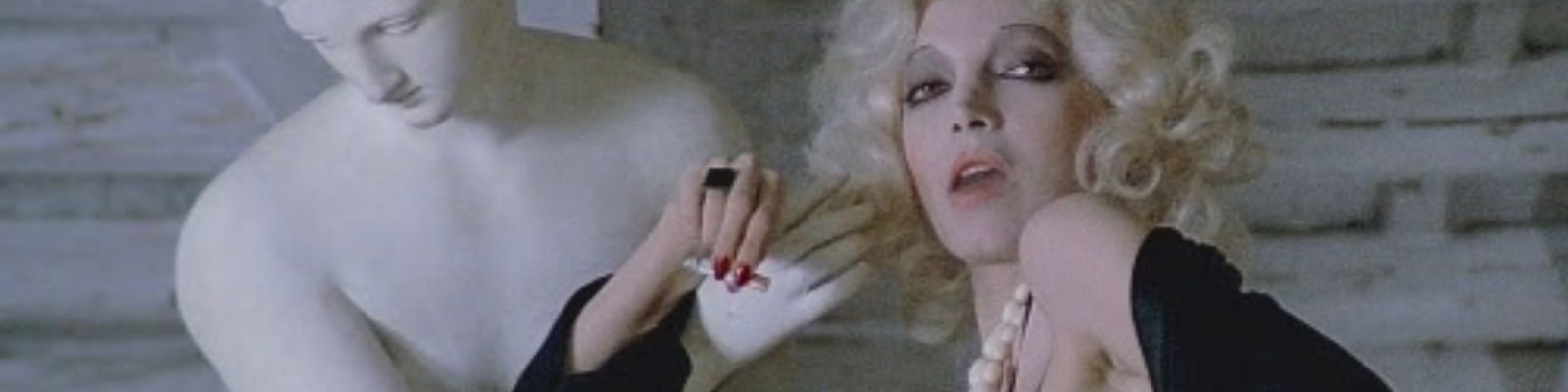 Lina Wertmüller: Love and Anarchy (1973)