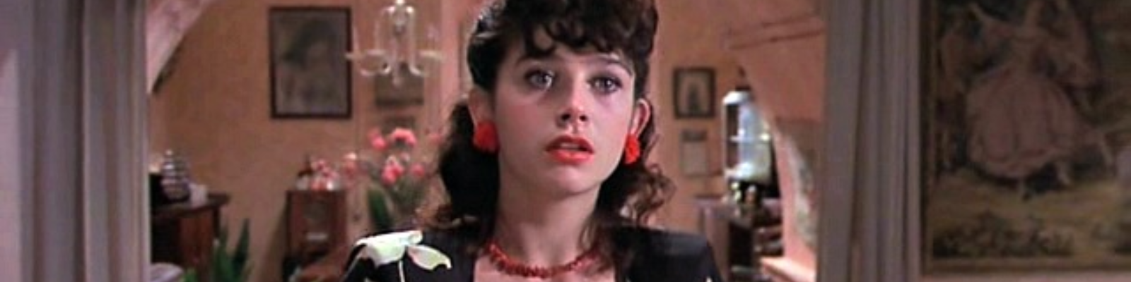 Lina Wertmüller: Seven Beauties (1975)