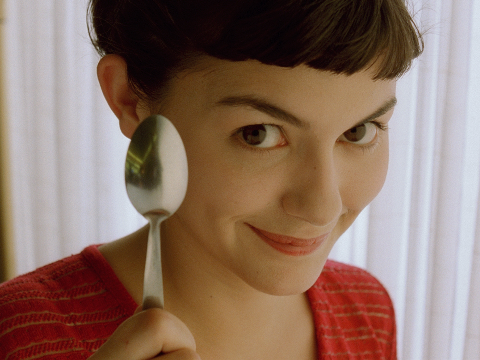 Amélie (4K Restoration)
