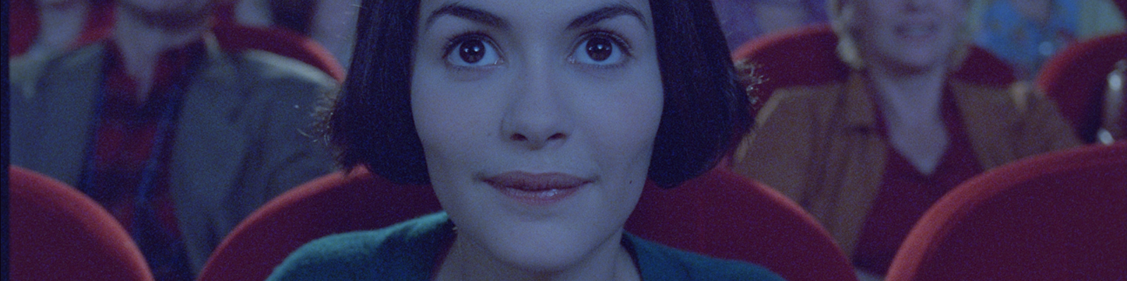 Amélie (4K Restoration)