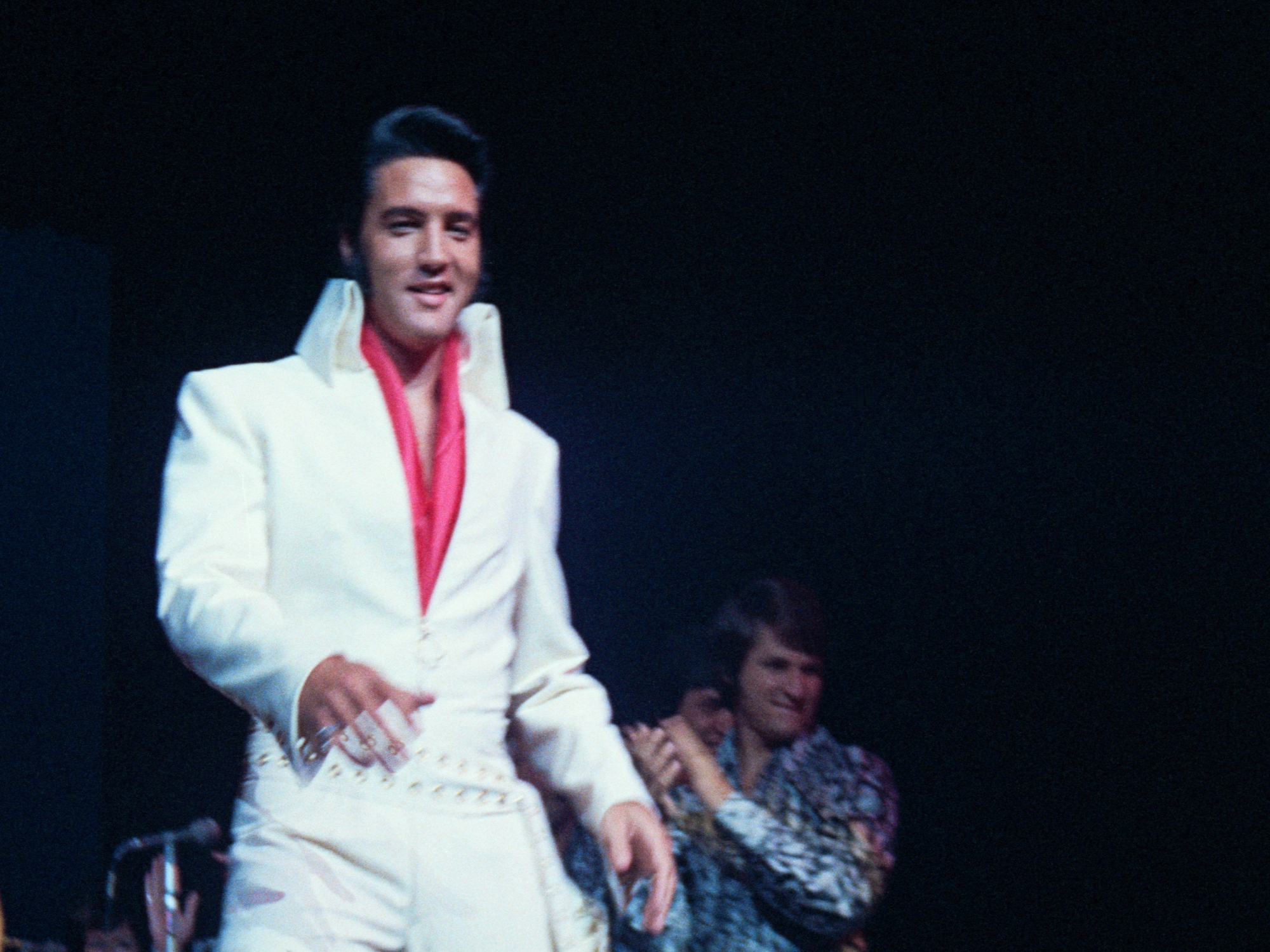 EPiC: Elvis Presley in Concert