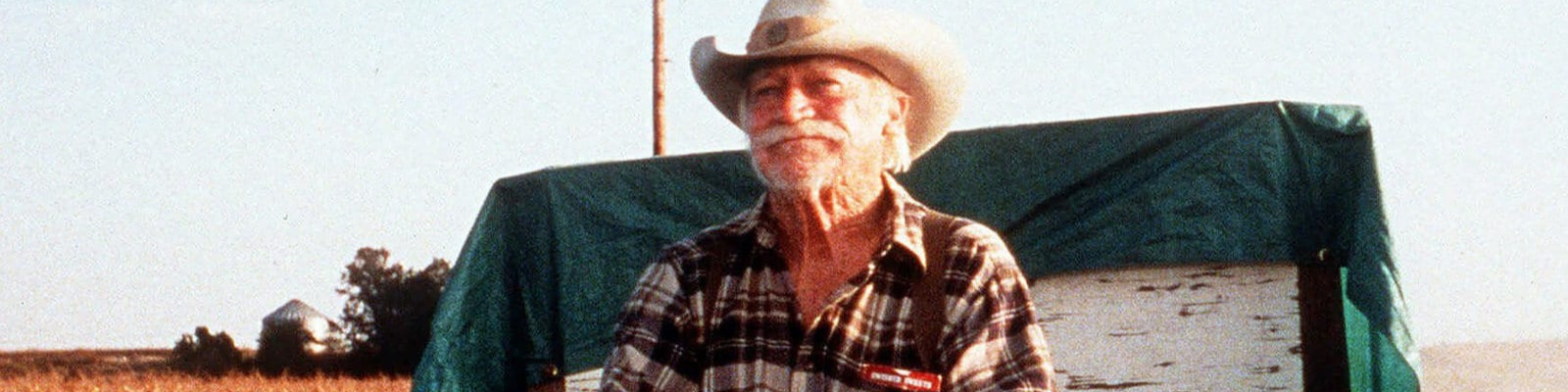 The Straight Story (1999) (4K Restoration)