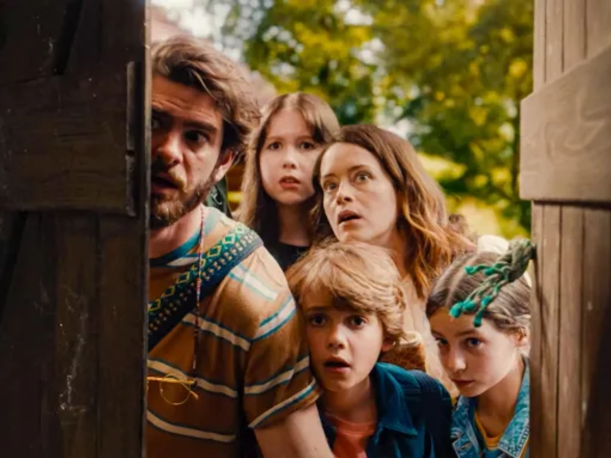 The Magic Faraway Tree