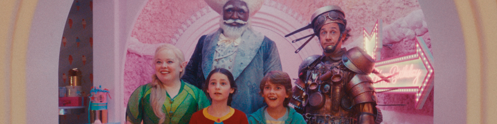 The Magic Faraway Tree