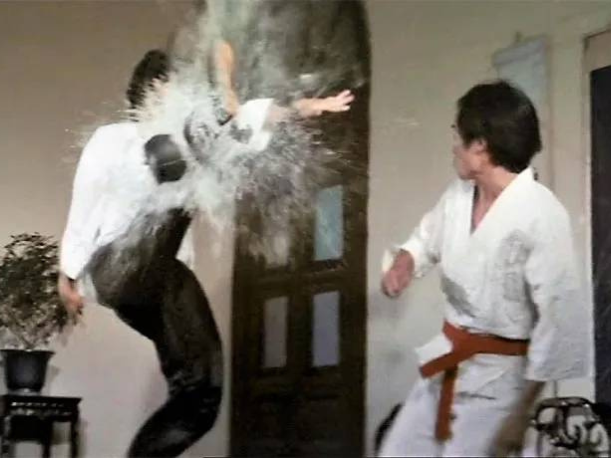 Kung Fu Cinema: Legend Of A Fighter