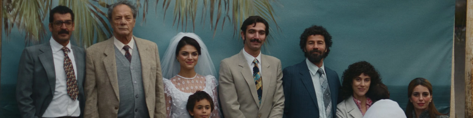 All That's Left of You