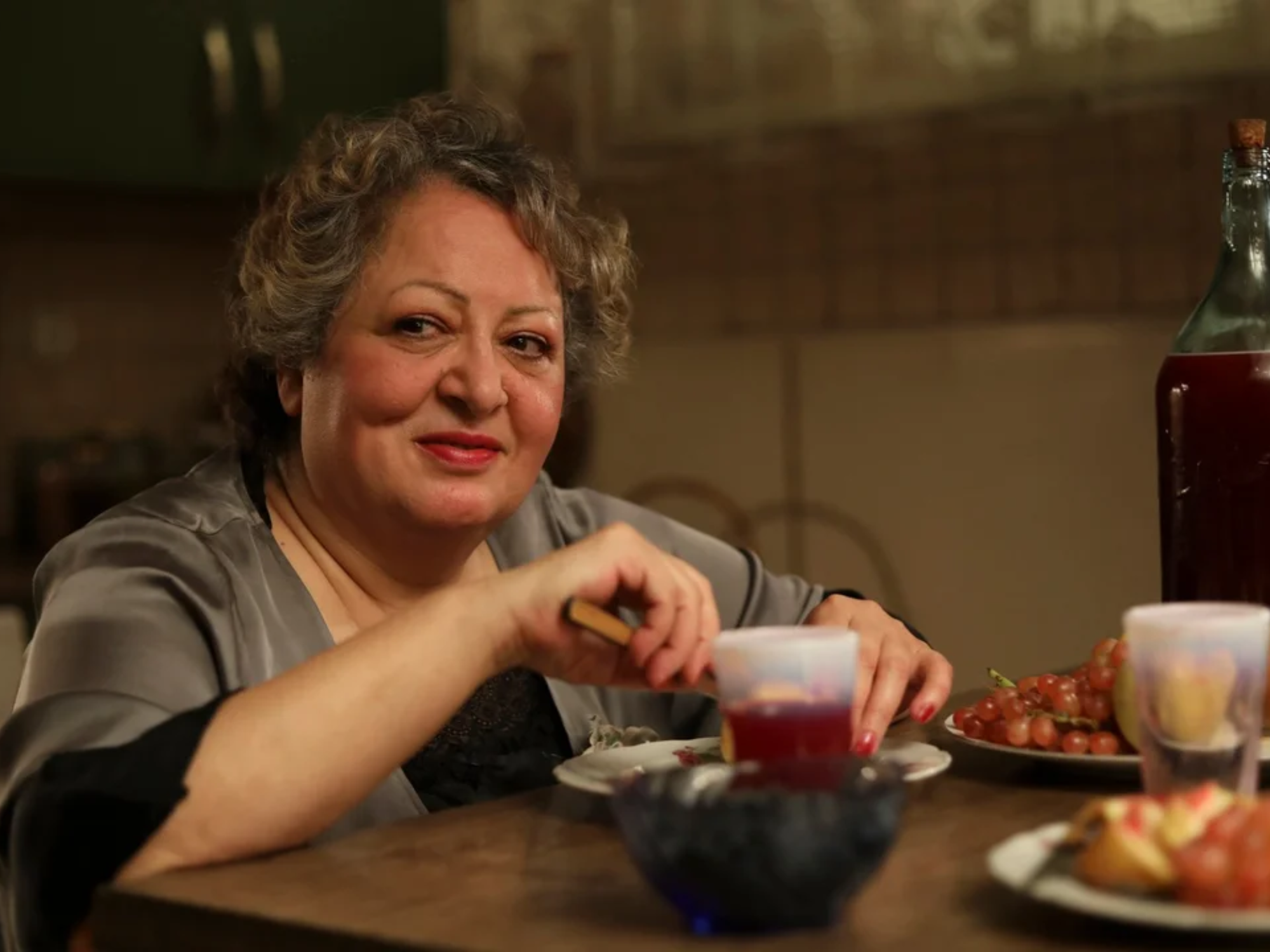 Lexi Seniors' Film Club: My Favourite Cake