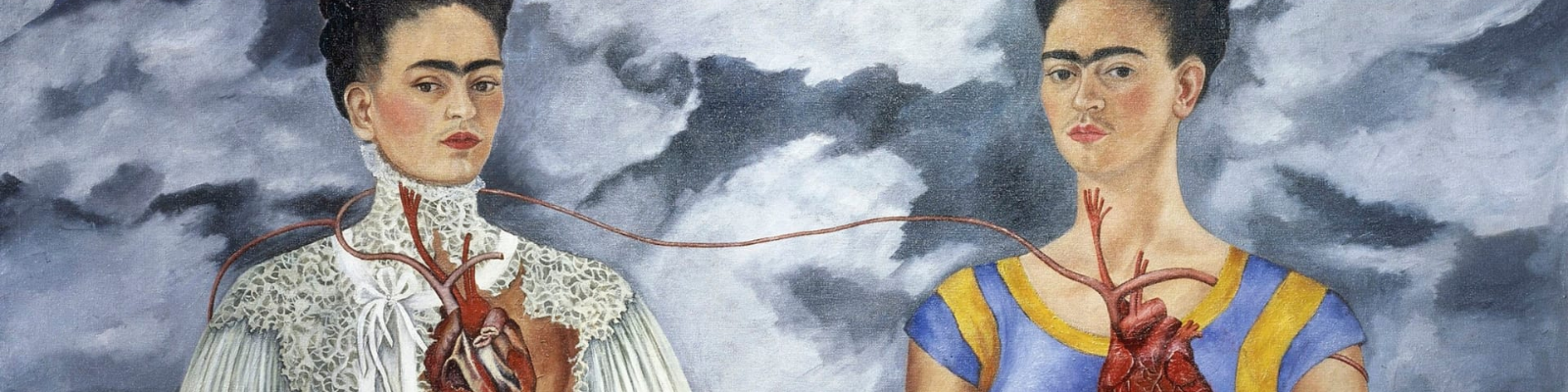 Exhibition On Screen: Frida Kahlo