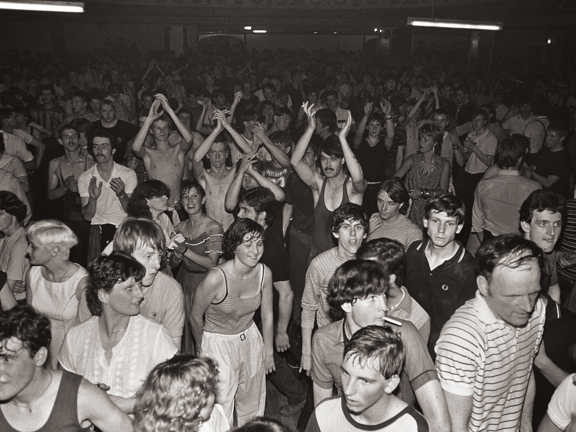 Northern Soul - Still Burning