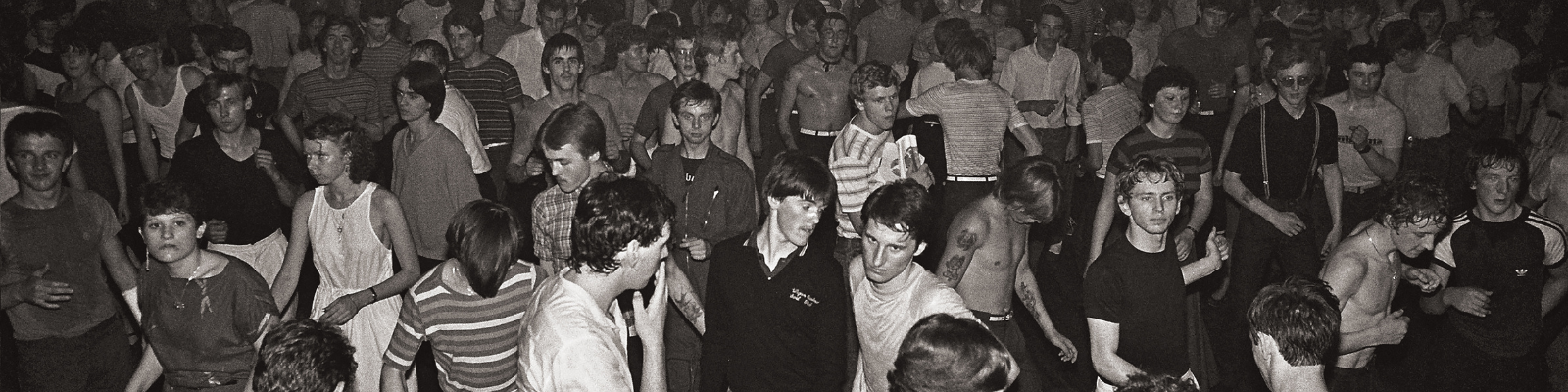 Northern Soul - Still Burning