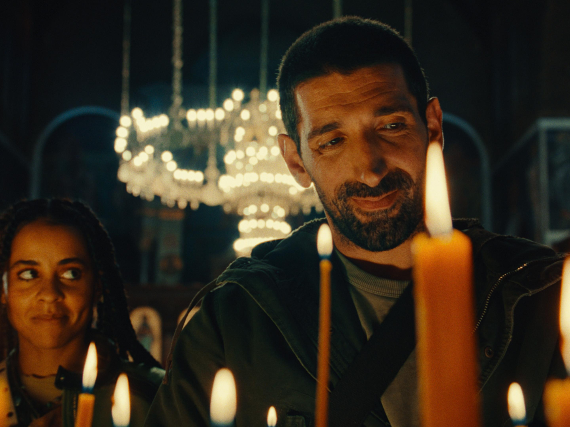 Refugee Week: Surviving Earth + Director Q&A