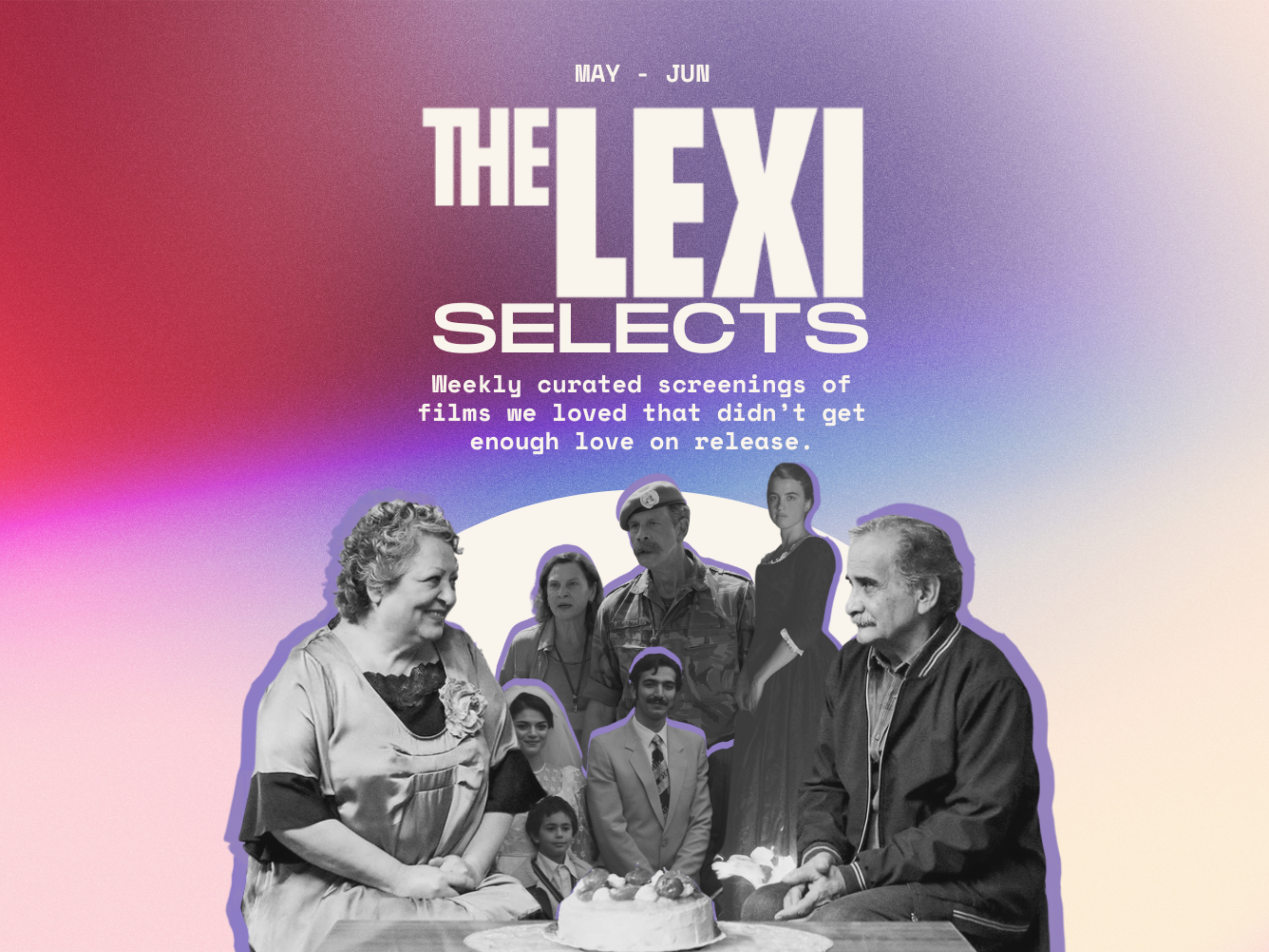 Lexi Selects