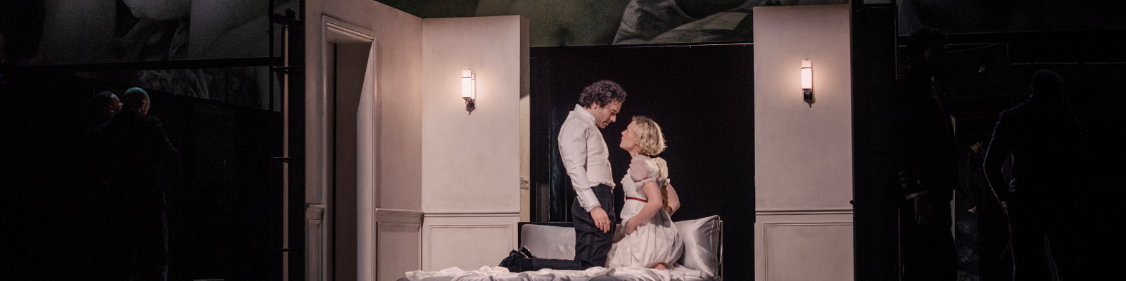 NT Live: Les Liaisons Dangereuses