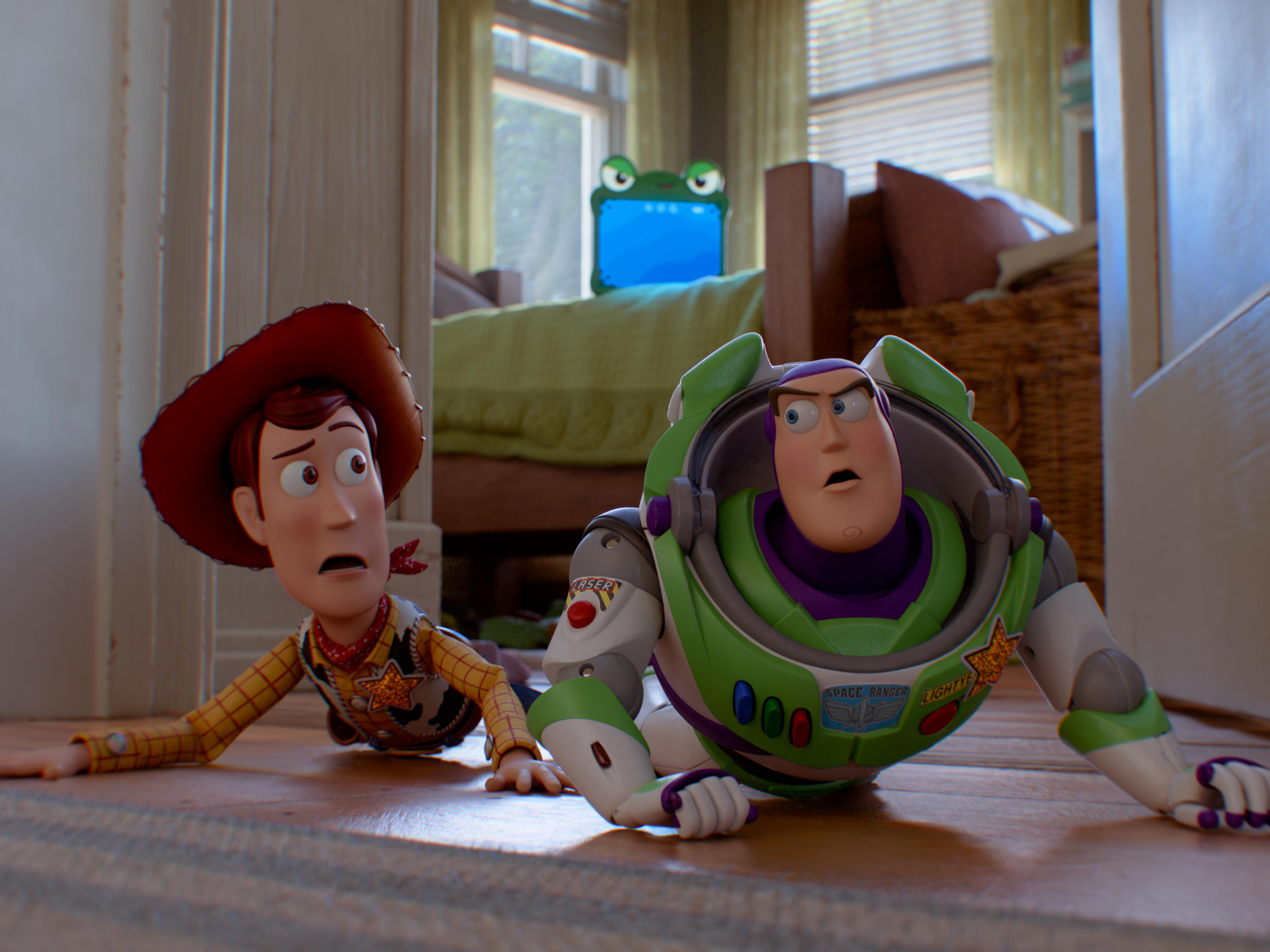 Toy Story 5