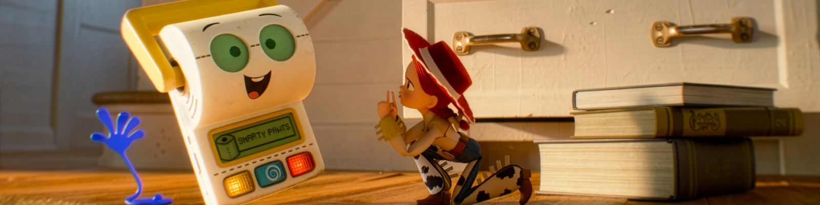 Toy Story 5
