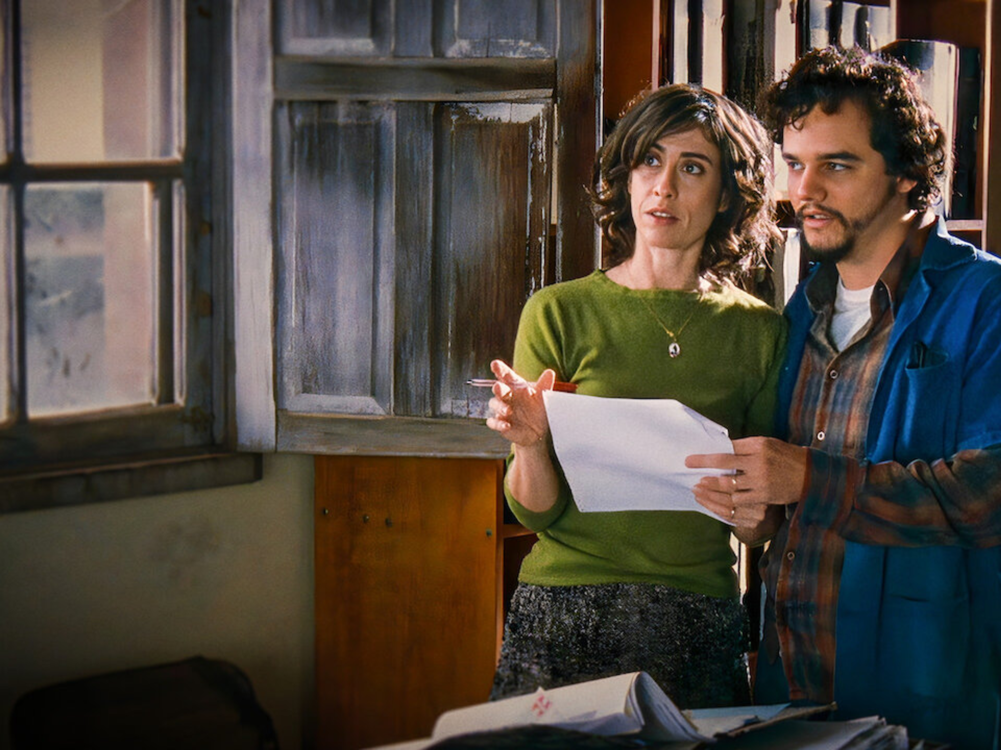 Brazilian Summer Nights: Basic Sanitation, the Movie