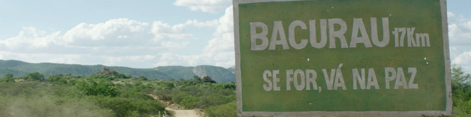 Brazilian Summer Nights: Bacurau