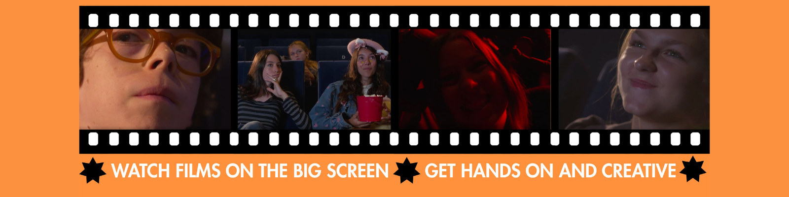 Summer Film School