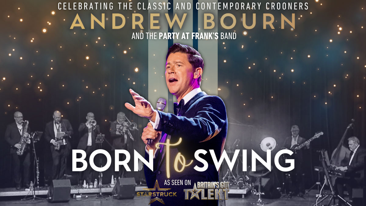 Born To Swing