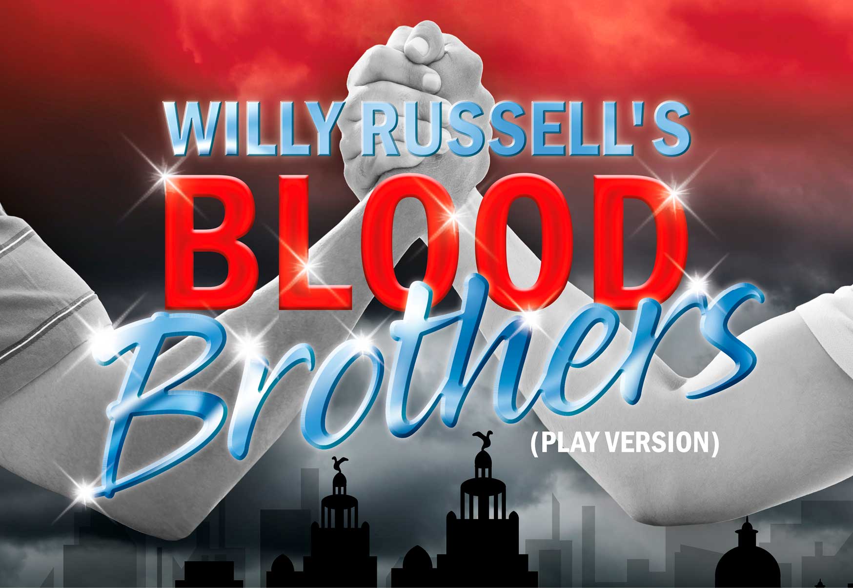 Blood Brothers (Play)