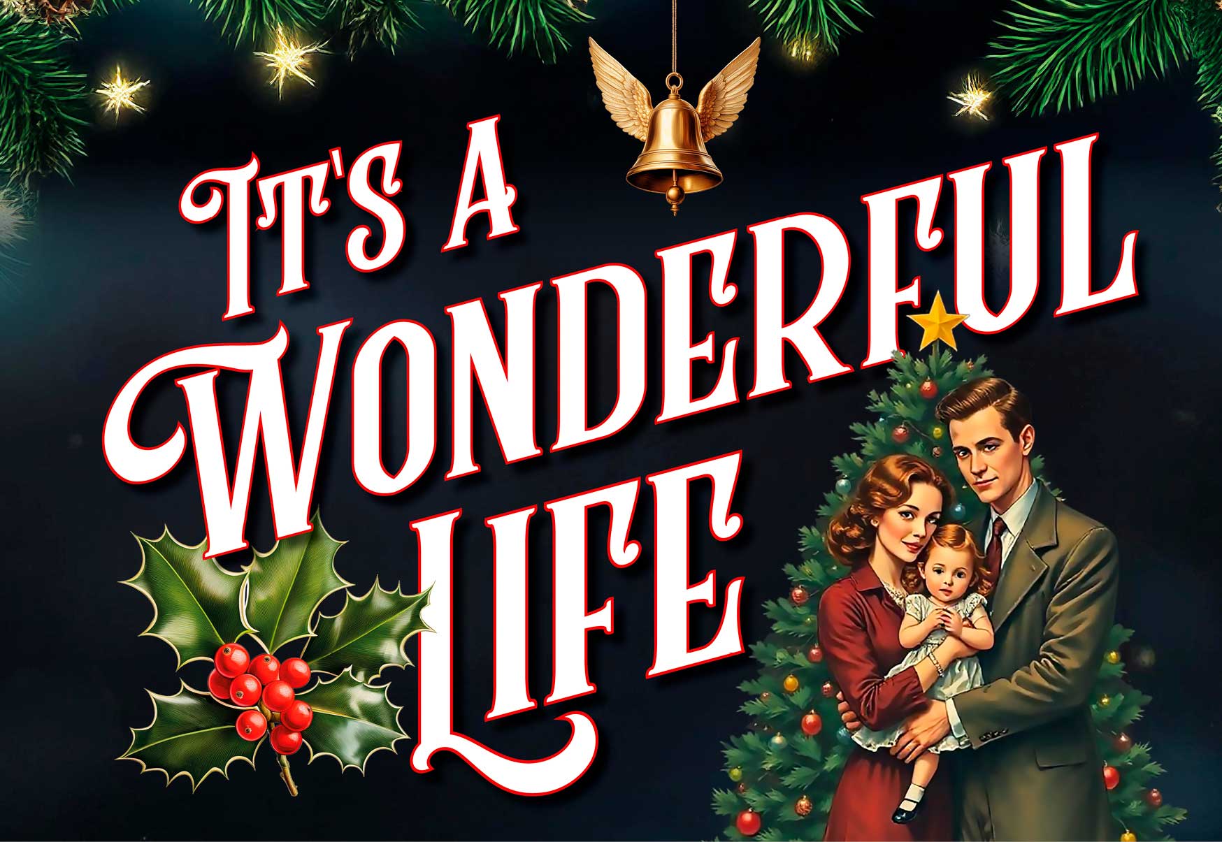 It's A Wonderful Life