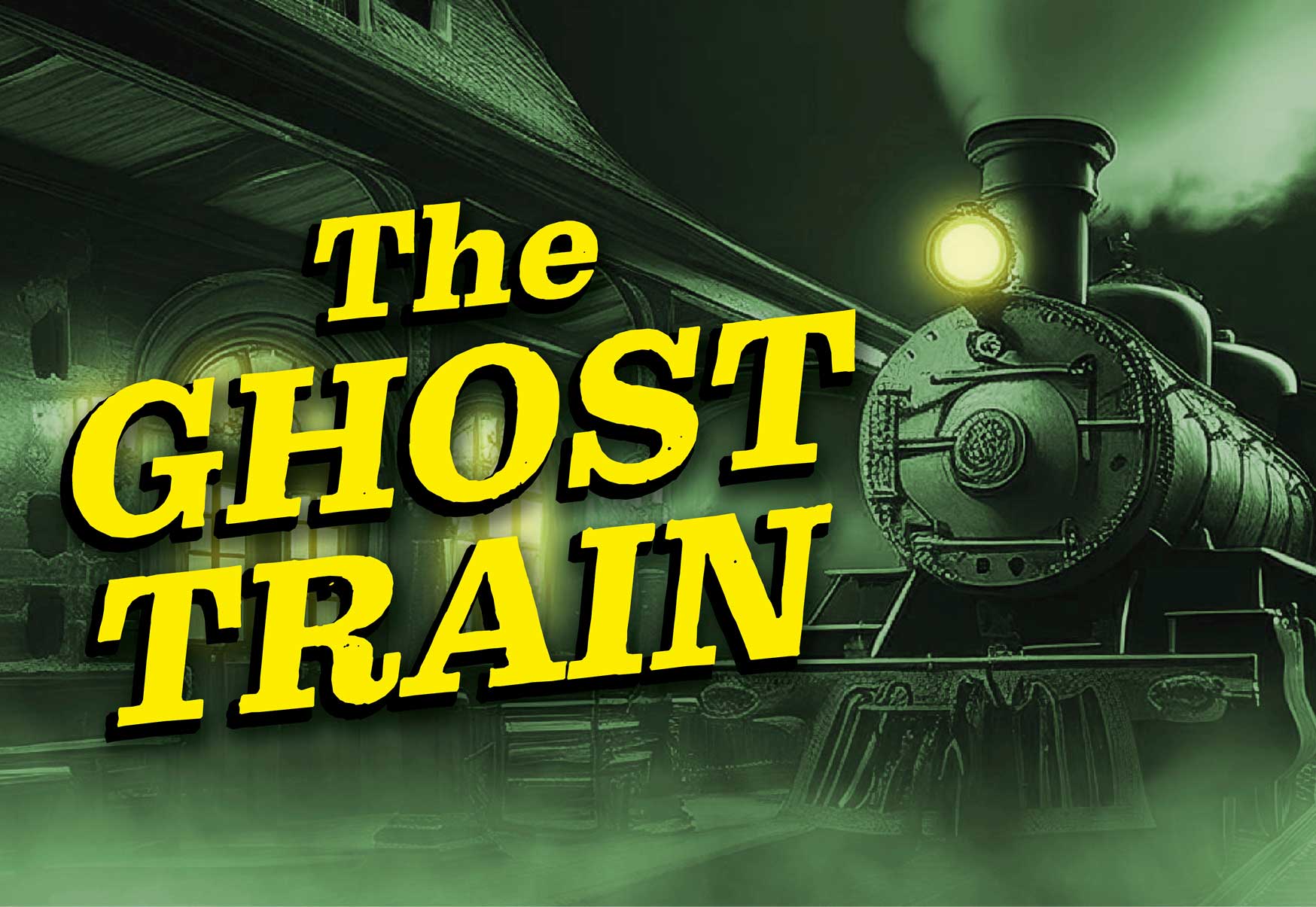 The Ghost Train