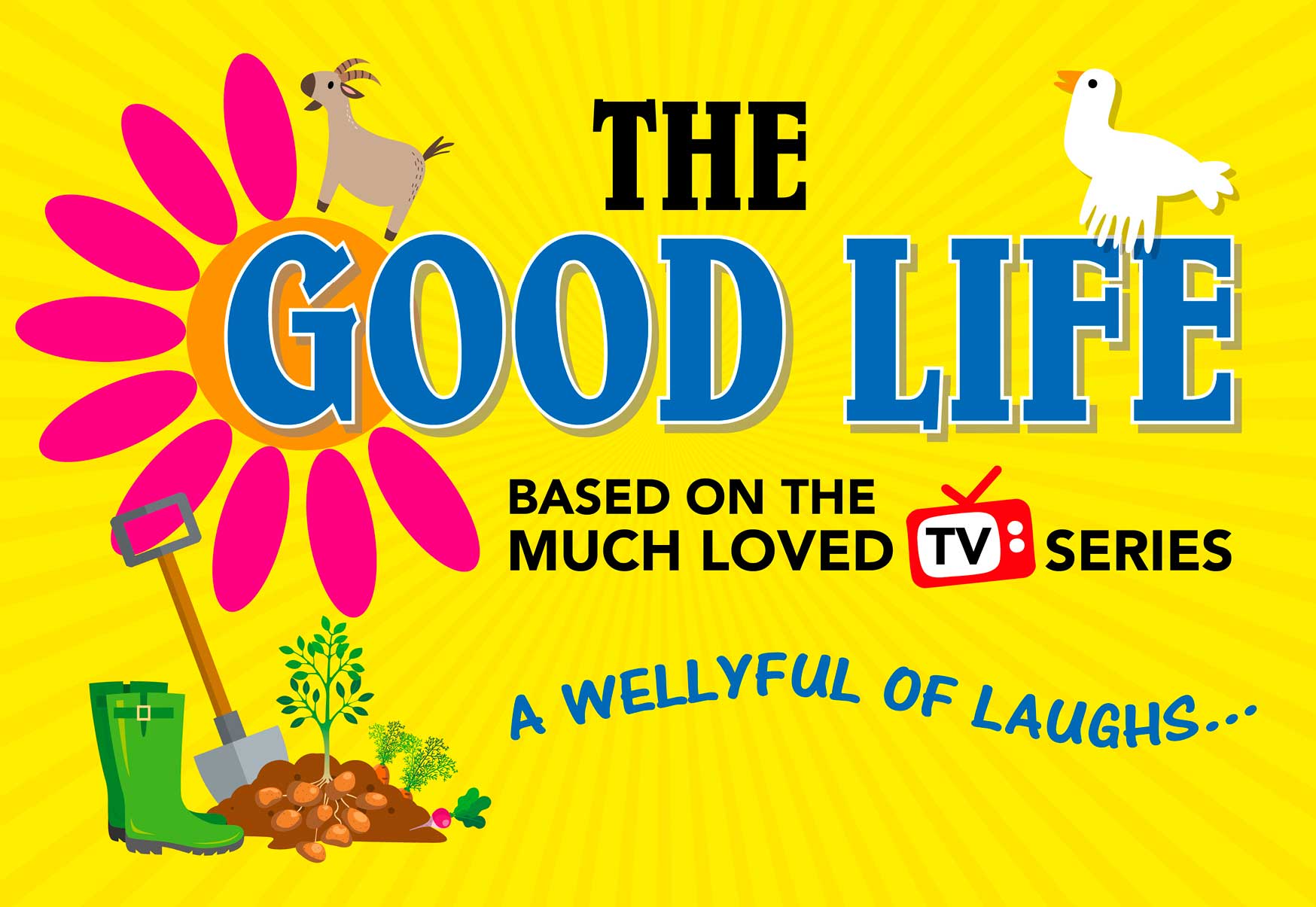 The Good Life