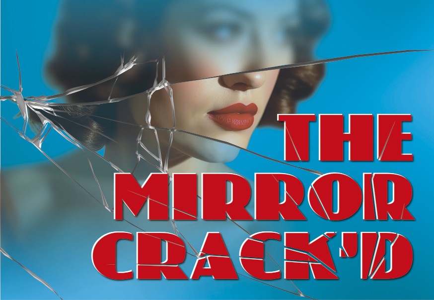 The Mirror Crack'd