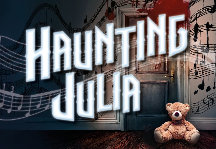 Haunting Julia